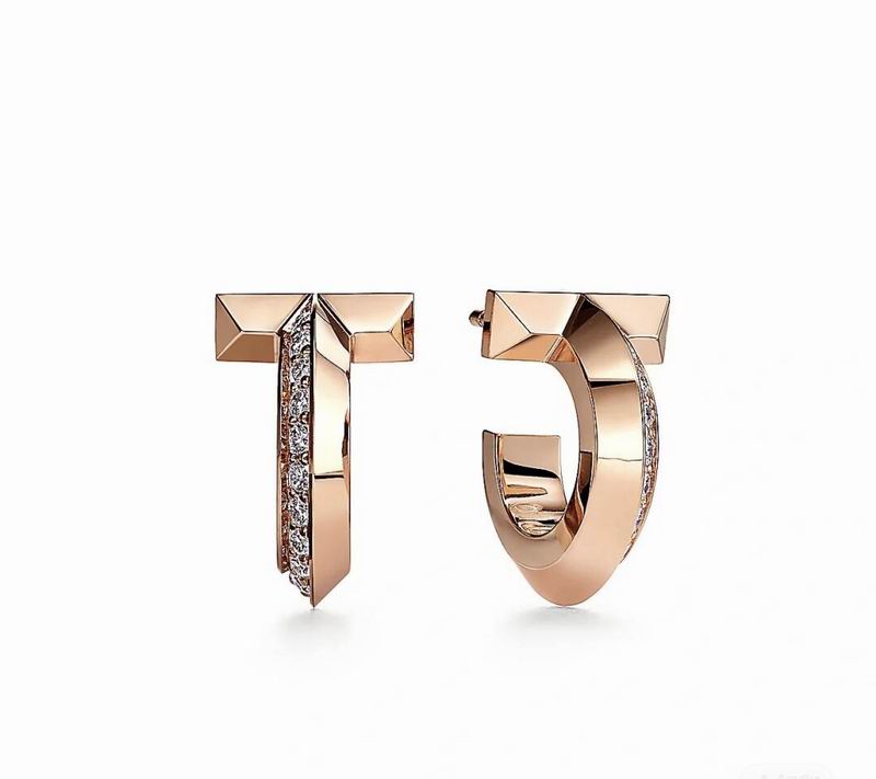 Tiffany earring 04lyx32
